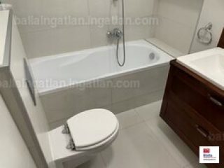 Kiadó 60 m²-estársasházi lakás XIII. Kerület (Vizafogó – Marinapart) , Marina Part: 1'300 EUR