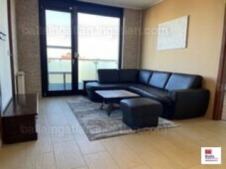 Kiadó 60 m²-estársasházi lakás XIII. Kerület (Vizafogó – Marinapart) , Marina Part: 1'300 EUR
