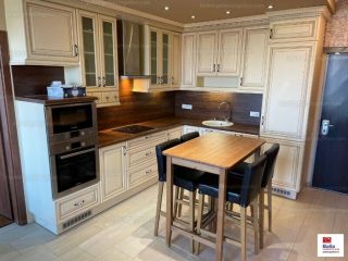 Kiadó 60 m²-estársasházi lakás XIII. Kerület (Vizafogó – Marinapart) , Marina Part: 1'300 EUR