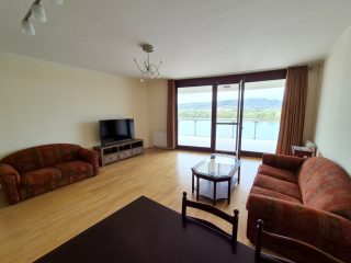 Kiadó 105 m²-estársasházi lakás XIII. Kerület (Vizafogó – Marinapart) , Marina Part Lakópark: 2'300 EUR