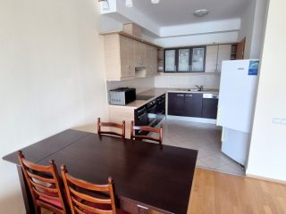 Kiadó 105 m²-estársasházi lakás XIII. Kerület (Vizafogó – Marinapart) , Marina Part Lakópark: 2'300 EUR
