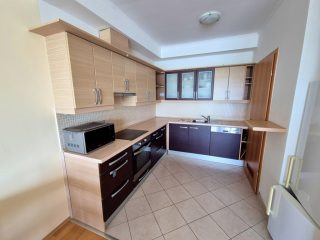 Kiadó 105 m²-estársasházi lakás XIII. Kerület (Vizafogó – Marinapart) , Marina Part Lakópark: 2'300 EUR