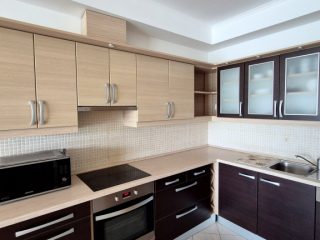 Kiadó 105 m²-estársasházi lakás XIII. Kerület (Vizafogó – Marinapart) , Marina Part Lakópark: 2'300 EUR
