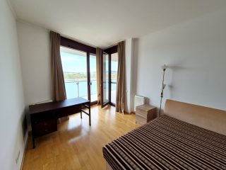 Kiadó 105 m²-estársasházi lakás XIII. Kerület (Vizafogó – Marinapart) , Marina Part Lakópark: 2'300 EUR