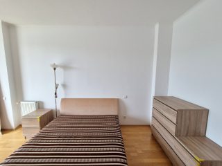 Kiadó 105 m²-estársasházi lakás XIII. Kerület (Vizafogó – Marinapart) , Marina Part Lakópark: 2'300 EUR