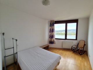 Kiadó 105 m²-estársasházi lakás XIII. Kerület (Vizafogó – Marinapart) , Marina Part Lakópark: 2'300 EUR