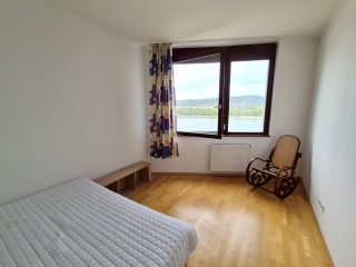 Kiadó 105 m²-estársasházi lakás XIII. Kerület (Vizafogó – Marinapart) , Marina Part Lakópark: 2'300 EUR