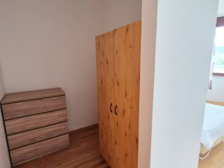Kiadó 105 m²-estársasházi lakás XIII. Kerület (Vizafogó – Marinapart) , Marina Part Lakópark: 2'300 EUR