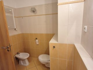 Kiadó 105 m²-estársasházi lakás XIII. Kerület (Vizafogó – Marinapart) , Marina Part Lakópark: 2'300 EUR