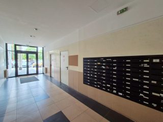 Kiadó 105 m²-estársasházi lakás XIII. Kerület (Vizafogó – Marinapart) , Marina Part Lakópark: 2'300 EUR