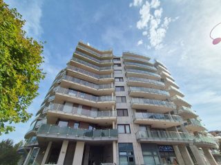 Kiadó 105 m²-estársasházi lakás XIII. Kerület (Vizafogó – Marinapart) , Marina Part Lakópark: 2'300 EUR