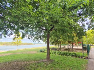 Kiadó 105 m²-estársasházi lakás XIII. Kerület (Vizafogó – Marinapart) , Marina Part Lakópark: 2'300 EUR