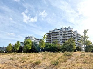 Kiadó 105 m²-estársasházi lakás XIII. Kerület (Vizafogó – Marinapart) , Marina Part Lakópark: 2'300 EUR
