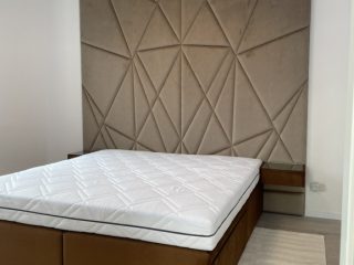 Kiadó 105 m²-estársasházi lakás XIII. Kerület (Vizafogó – Marinapart) , Marina sétány: 3'000 EUR