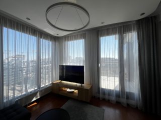 Eladó 83 m²-estársasházi lakás XIII. Kerület (Vizafogó – Marinapart) , Úszódaru utca: 168'000'000 Ft