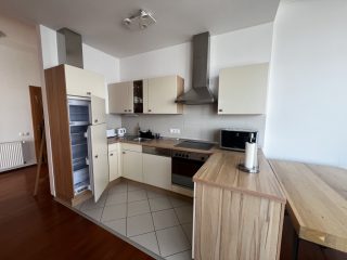 Eladó 83 m²-estársasházi lakás XIII. Kerület (Vizafogó – Marinapart) , Úszódaru utca: 168'000'000 Ft