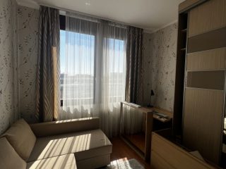 Eladó 83 m²-estársasházi lakás XIII. Kerület (Vizafogó – Marinapart) , Úszódaru utca: 168'000'000 Ft