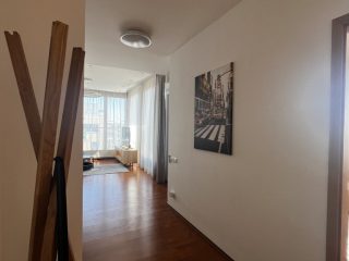 Eladó 83 m²-estársasházi lakás XIII. Kerület (Vizafogó – Marinapart) , Úszódaru utca: 168'000'000 Ft