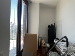 Eladó 83 m²-estársasházi lakás XIII. Kerület (Vizafogó – Marinapart) , Úszódaru utca: 168'000'000 Ft