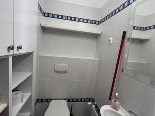 Eladó 83 m²-estársasházi lakás XIII. Kerület (Vizafogó – Marinapart) , Úszódaru utca: 168'000'000 Ft