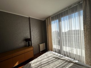 Eladó 83 m²-estársasházi lakás XIII. Kerület (Vizafogó – Marinapart) , Úszódaru utca: 168'000'000 Ft