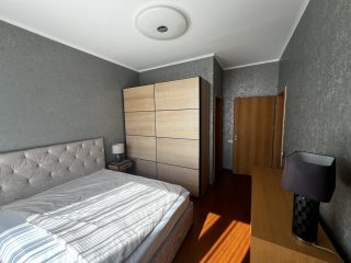 Eladó 83 m²-estársasházi lakás XIII. Kerület (Vizafogó – Marinapart) , Úszódaru utca: 168'000'000 Ft