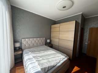 Eladó 83 m²-estársasházi lakás XIII. Kerület (Vizafogó – Marinapart) , Úszódaru utca: 168'000'000 Ft