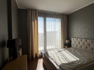 Eladó 83 m²-estársasházi lakás XIII. Kerület (Vizafogó – Marinapart) , Úszódaru utca: 168'000'000 Ft