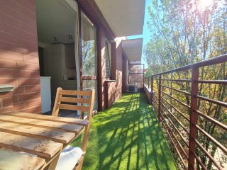 Eladó 54 m²-estársasházi lakás XIII. Kerület (Vizafogó) , Tágas teraszos, újszerű Viza utca: 89'900'000 Ft