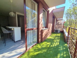 Eladó 54 m²-estársasházi lakás XIII. Kerület (Vizafogó) , Tágas teraszos, újszerű Viza utca: 89'900'000 Ft
