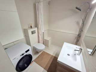 Eladó 54 m²-estársasházi lakás XIII. Kerület (Vizafogó) , Tágas teraszos, újszerű Viza utca: 89'900'000 Ft
