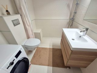 Eladó 54 m²-estársasházi lakás XIII. Kerület (Vizafogó) , Tágas teraszos, újszerű Viza utca: 89'900'000 Ft