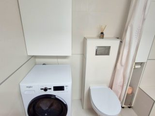 Eladó 54 m²-estársasházi lakás XIII. Kerület (Vizafogó) , Tágas teraszos, újszerű Viza utca: 89'900'000 Ft