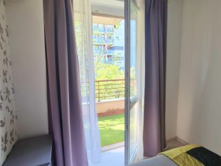 Eladó 54 m²-estársasházi lakás XIII. Kerület (Vizafogó) , Tágas teraszos, újszerű Viza utca: 89'900'000 Ft