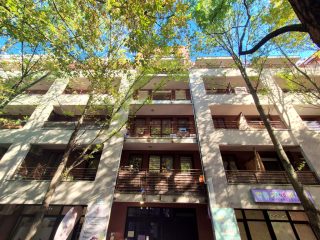 Eladó 54 m²-estársasházi lakás XIII. Kerület (Vizafogó) , Tágas teraszos, újszerű Viza utca: 89'900'000 Ft