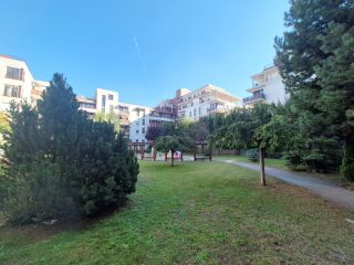 Eladó 54 m²-estársasházi lakás XIII. Kerület (Vizafogó) , Tágas teraszos, újszerű Viza utca: 89'900'000 Ft