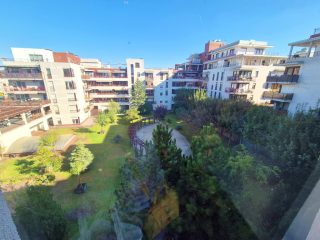 Eladó 54 m²-estársasházi lakás XIII. Kerület (Vizafogó) , Tágas teraszos, újszerű Viza utca: 89'900'000 Ft