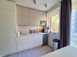 Eladó 54 m²-estársasházi lakás XIII. Kerület (Vizafogó) , Tágas teraszos, újszerű Viza utca: 89'900'000 Ft