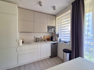 Eladó 54 m²-estársasházi lakás XIII. Kerület (Vizafogó) , Tágas teraszos, újszerű Viza utca: 89'900'000 Ft