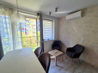 Eladó 54 m²-estársasházi lakás XIII. Kerület (Vizafogó) , Tágas teraszos, újszerű Viza utca: 89'900'000 Ft