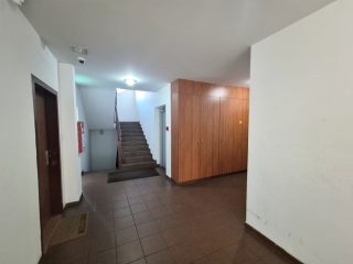 Eladó 54 m²-estársasházi lakás XIII. Kerület (Vizafogó) , Tágas teraszos, újszerű Viza utca: 89'900'000 Ft