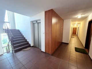 Eladó 54 m²-estársasházi lakás XIII. Kerület (Vizafogó) , Tágas teraszos, újszerű Viza utca: 89'900'000 Ft