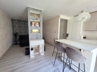 Eladó 54 m²-estársasházi lakás XIII. Kerület (Vizafogó) , Tágas teraszos, újszerű Viza utca: 89'900'000 Ft
