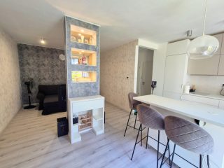 Eladó 54 m²-estársasházi lakás XIII. Kerület (Vizafogó) , Tágas teraszos, újszerű Viza utca: 89'900'000 Ft