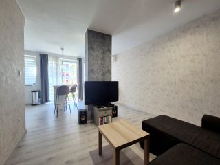 Eladó 54 m²-estársasházi lakás XIII. Kerület (Vizafogó) , Tágas teraszos, újszerű Viza utca: 89'900'000 Ft