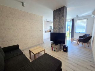 Eladó 54 m²-estársasházi lakás XIII. Kerület (Vizafogó) , Tágas teraszos, újszerű Viza utca: 89'900'000 Ft