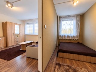Eladó 56 m²-estársasházi lakás XIII. Kerület (Vizafogó lakótelep) , Dagály utcai lakótelep: 80'000'000 Ft
