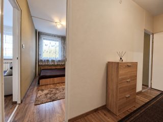 Eladó 56 m²-estársasházi lakás XIII. Kerület (Vizafogó lakótelep) , Dagály utcai lakótelep: 80'000'000 Ft