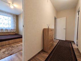 Eladó 56 m²-estársasházi lakás XIII. Kerület (Vizafogó lakótelep) , Dagály utcai lakótelep: 80'000'000 Ft