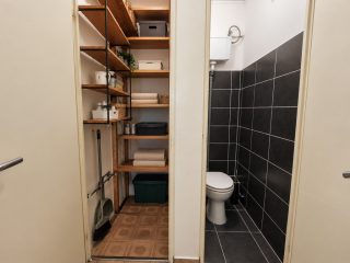 Eladó 56 m²-estársasházi lakás XIII. Kerület (Vizafogó lakótelep) , Dagály utcai lakótelep: 80'000'000 Ft